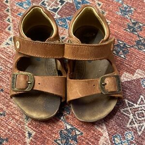 Falcotto Bea Sandals size 21